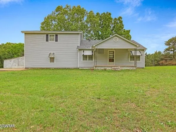 5060 Enville Rd, Henderson, TN 38340