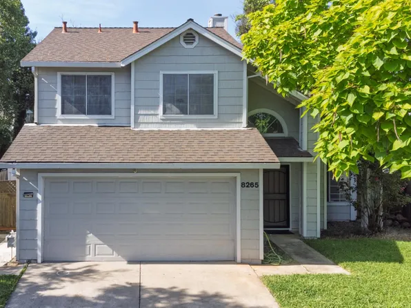 8265 Calla Way, Sacramento, CA 95828