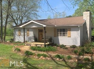 222 Yates Rd, Franklin, GA 30217