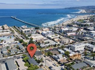 SAN DIEGO, San Diego, CA 92107