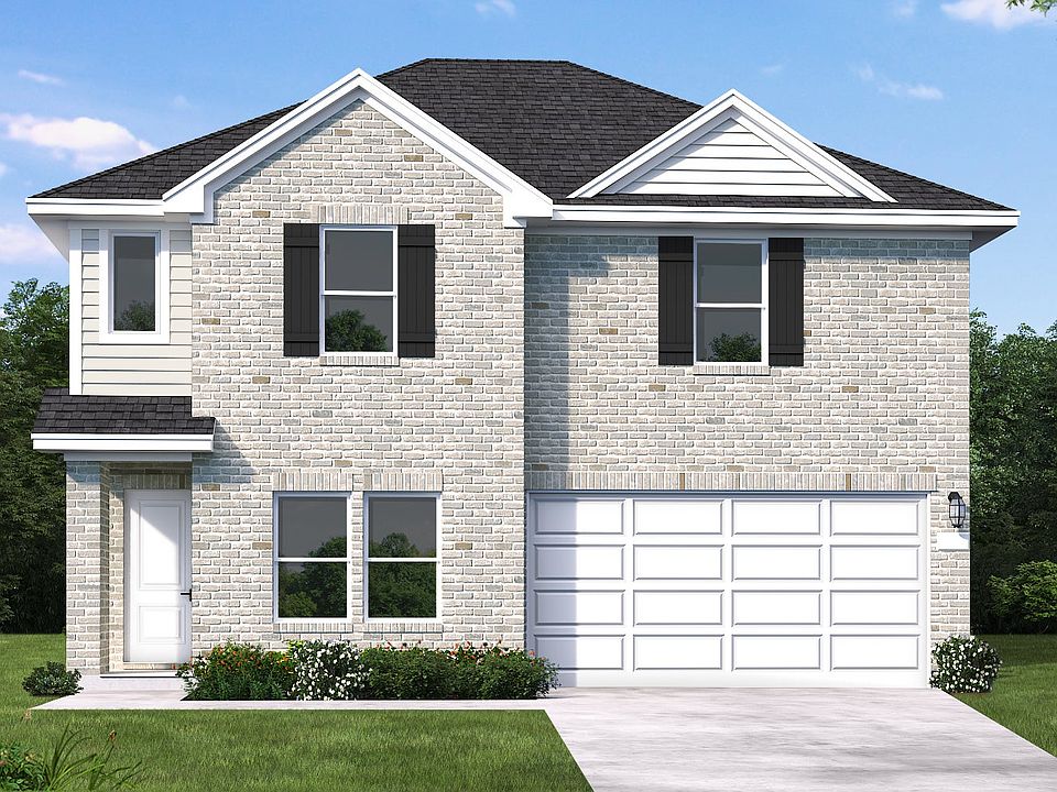 Elevation B
