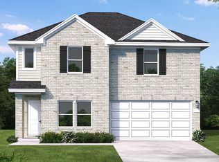 252 Lazy Lizzy Rd, Jarrell, TX 76537