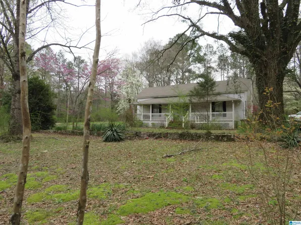 4100 Montevallo Rd, Centreville, AL 35042