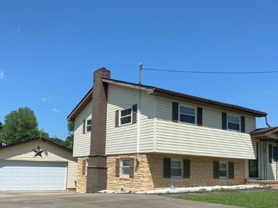 14 Edgewood Ln, Spencer, WV, 25276