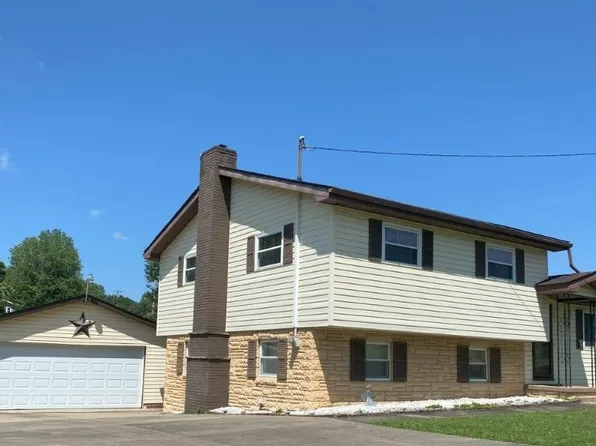 14 Edgewood Ln, Spencer, WV 25276