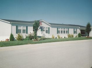 2885 S Greenfield Rd, Brookline, MO 65619