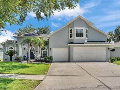 3911 SMOKE RISE COURT, Valrico, FL, 33594