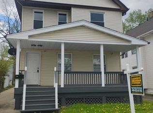 4309 Gifford Ave, Cleveland, OH 44109