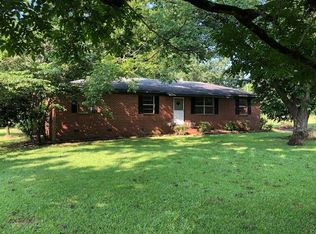 791 McMath Mill Road Ext, Americus, GA 31719