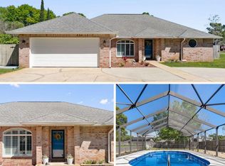 2339 Valley Rd, Navarre, FL 32566