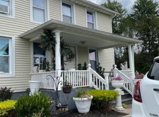 54 Hwy202/31, Ringoes, NJ 08551