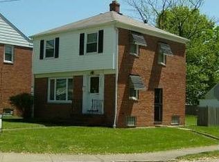 18800 Maple Heights Blvd, Maple Heights, OH 44137