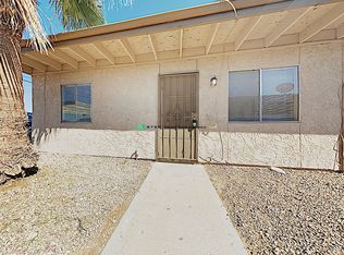 2437 N Amarillo St, Casa Grande, AZ 85122