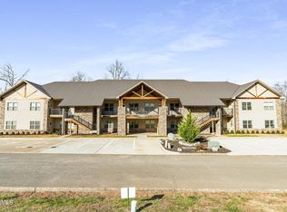 338 Shooting Star Loop #106, Townsend, TN 37882