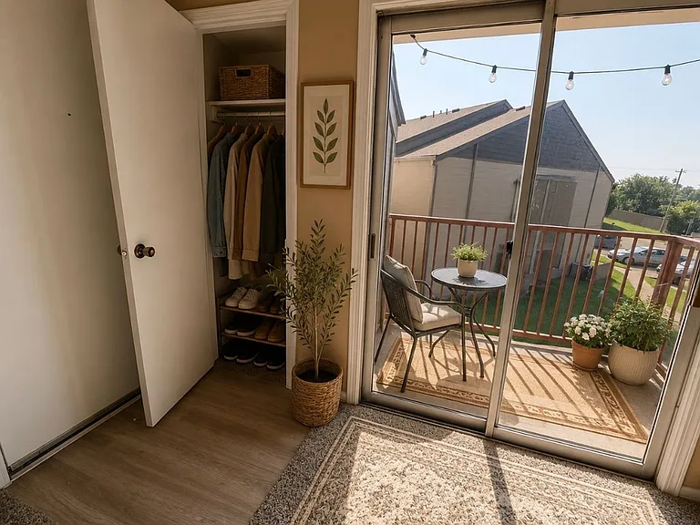 411 W K Pl — Photo 14