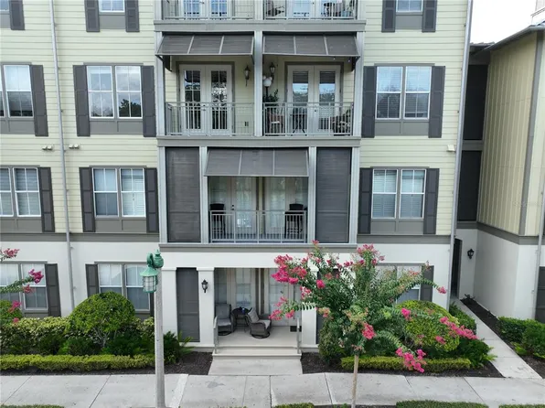 623 Front St APT 5206, Celebration, FL 34747