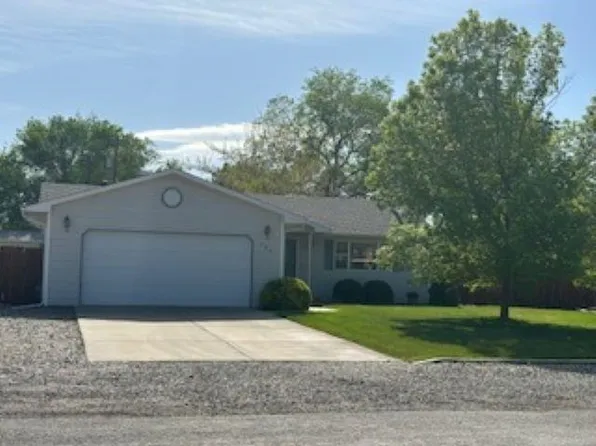 282 Pinon St, Grand Junction, CO 81503