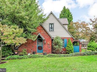 1660 Ridge Ave, Reading, PA 19607