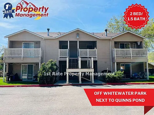 2914 W Stewart Ave #101 Photo 1