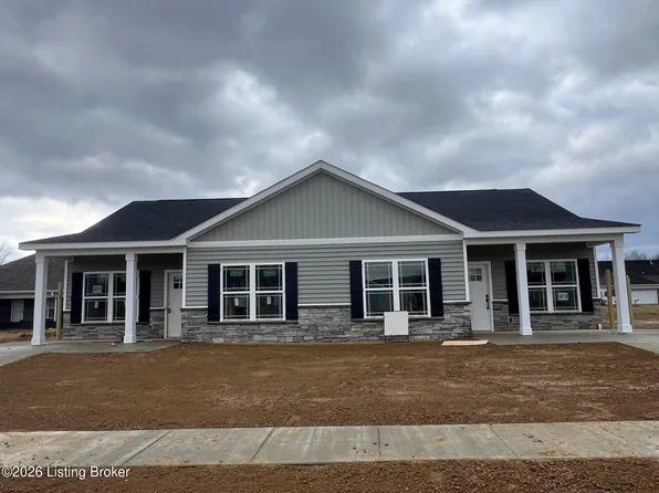 LOT 17 Brookley Dr, Louisville, KY 40229