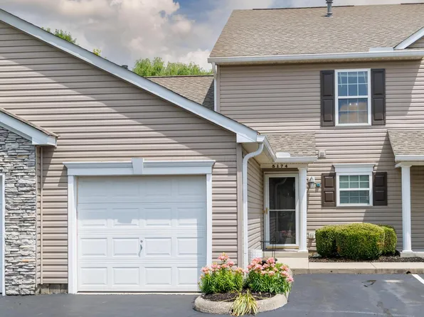 5174 Novelty Ave #71B, Canal Winchester, OH 43110