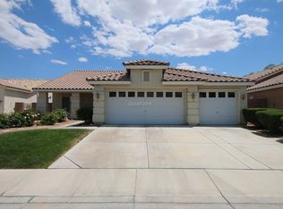 973 Coldwater Falls Way #0, Las Vegas, NV 89123