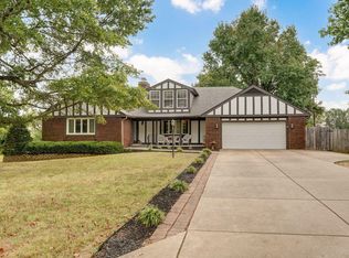 3320 N Farm Road 137, Springfield, MO 65803