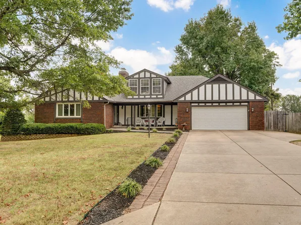 3320 N Farm Road 137, Springfield, MO 65803