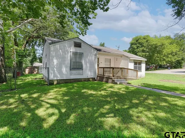 802 E Circle Dr, Mount Pleasant, TX 75455