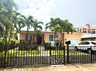1388 NW 55th St, Miami, FL 33142