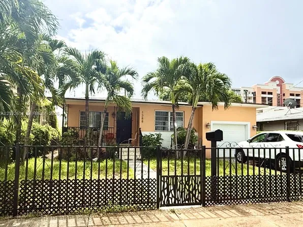 1388 NW 55th St, Miami, FL 33142