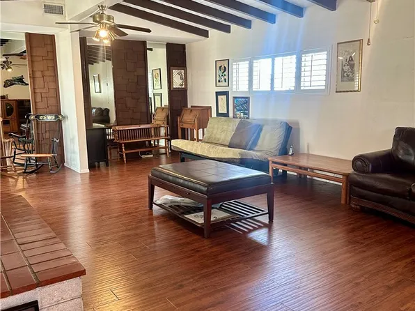 2917 Via San Carlo, Montebello, CA 90640