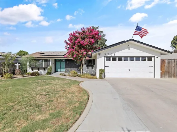 3705 S County Center, Visalia, CA 93277