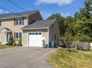 605 Brockton Ave, Abington, MA 02351