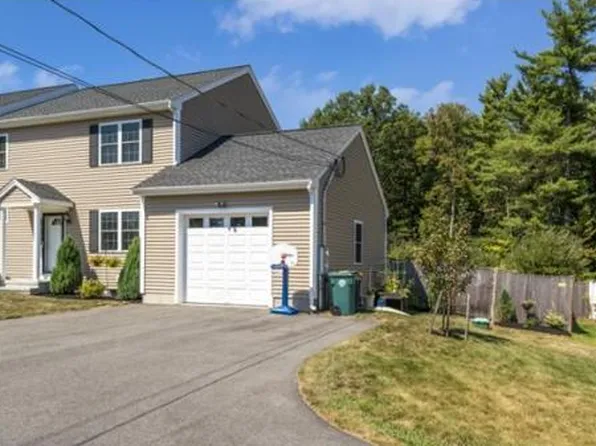 605 Brockton Ave, Abington, MA 02351