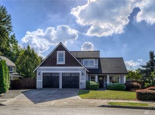 15620 68th Street Ct E, Sumner, WA 98390