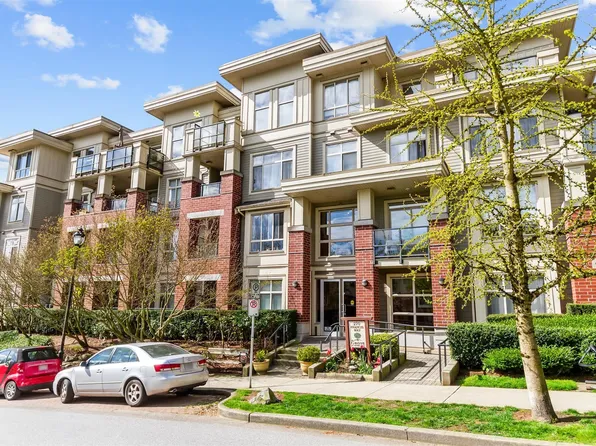 270 Francis Way #305, New Westminster, BC V3L 0C3