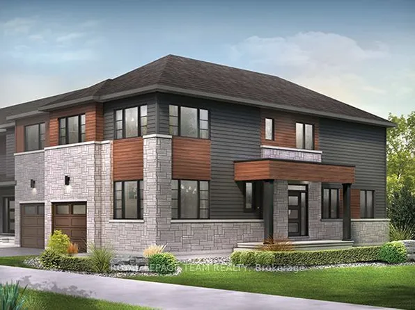 825 Eileen Vollick Cres, Ottawa, ON K2W 0M2