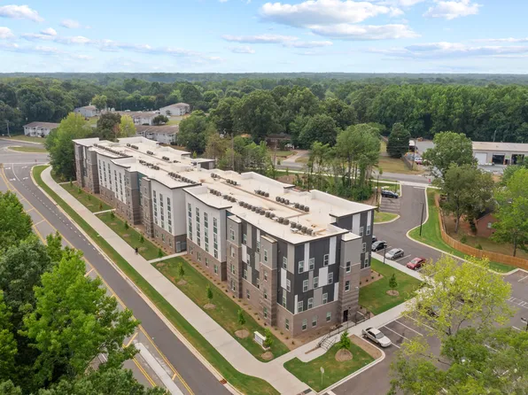 Ovata at Reedy Creek, 7725 Grier Rd, Charlotte, NC 28213