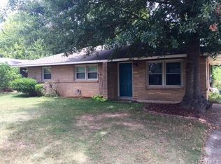 134 N Nichols St, Prattville, AL 36066