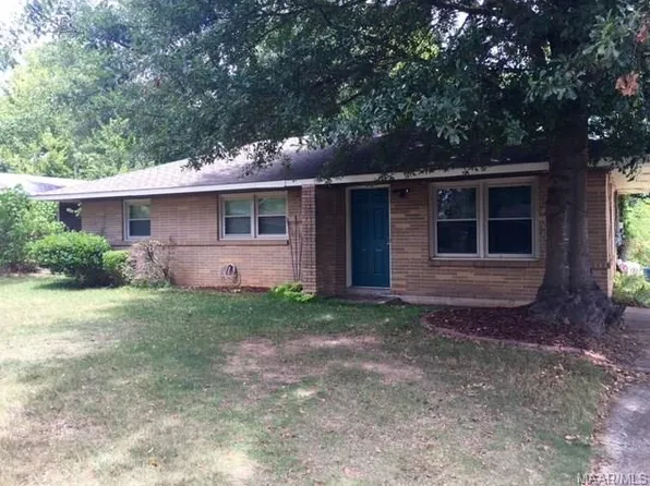 134 N Nichols St, Prattville, AL 36066