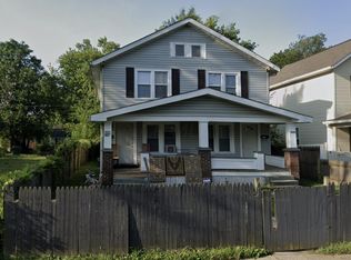 1269 E 23rd Ave, Columbus, OH 43211