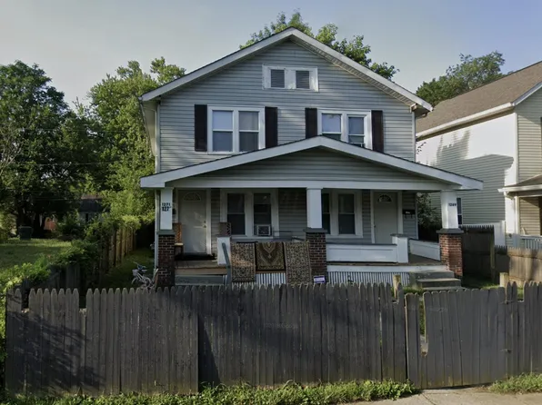 1269 E 23rd Ave, Columbus, OH 43211