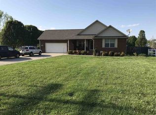 25023 Bethel Rd, Elkmont, AL 35620