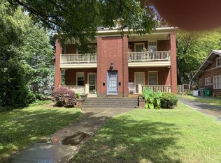 2135 Park Rd STE 3, Charlotte, NC 28203