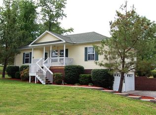 166 Switchboard Rd LOT 22, Portland, TN 37148