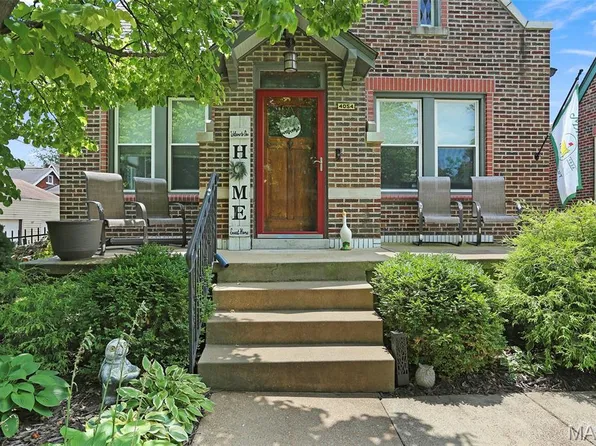 4054 Alma Ave, Saint Louis, MO 63116