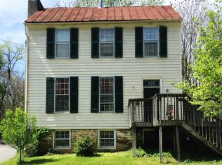 523 Jackson St, Lynchburg, VA 24504