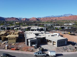2874 W Indian Peaks Cir, Saint George, UT 84770
