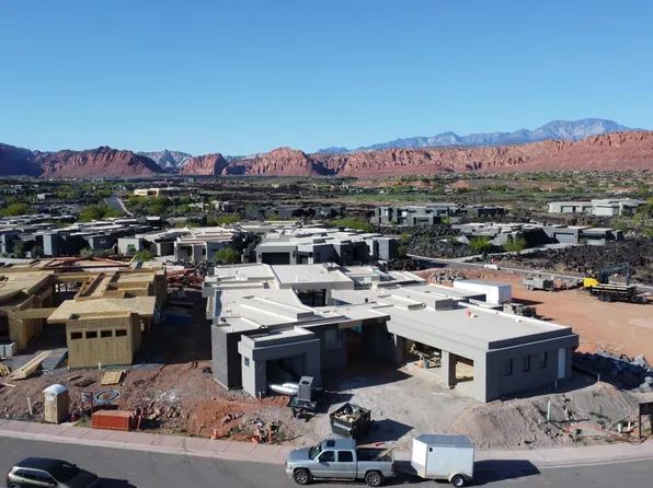 2874 W Indian Peaks Cir, Saint George, UT 84770